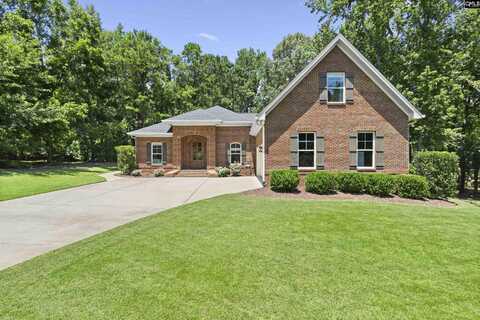 216 Kelsey Glen Drive, Lexington, SC 29072