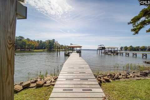 2364 Lakeside Drive, Liberty Hill, SC 29074