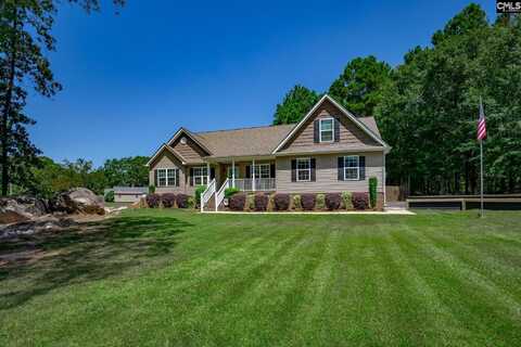 5557 Brooklyn Road, Great Falls, SC 29055