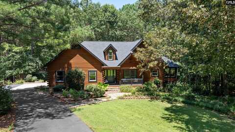 191 Windy Hill Drive, Gilbert, SC 29054