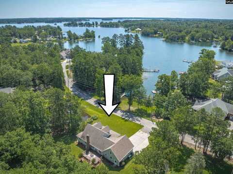311 Pebblebranch Drive, Chapin, SC 29036