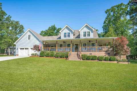 311 Pebblebranch Drive, Chapin, SC 29036