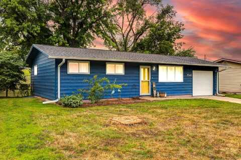 2048 Harold Ave, Salina, KS 67401