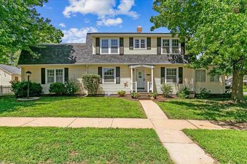501 N Atchison St, El Dorado, KS 67042