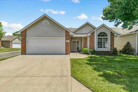 1950 S Webb Rd, Wichita, KS 67207