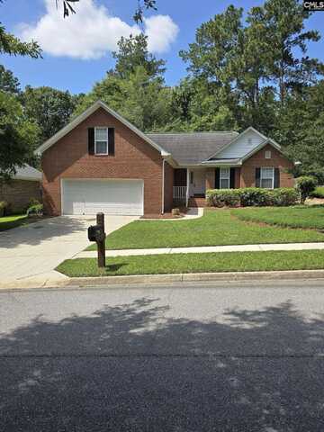 47 Loggerhead Drive, Columbia, SC 29229