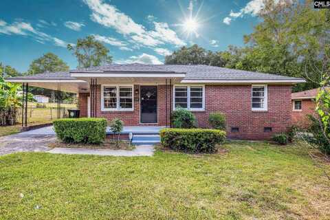 348 W Campanella Drive, Columbia, SC 29203