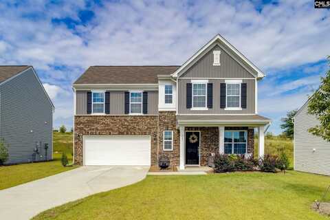 423 Windy Farm Road, Gilbert, SC 29054