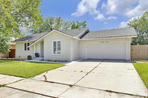 2205 S Flynn, Wichita, KS 67207