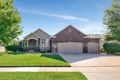 545 S Sandtrap St, Wichita, KS 67235