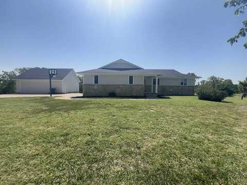 24601 W Pheasant Ct., Viola, KS 67149