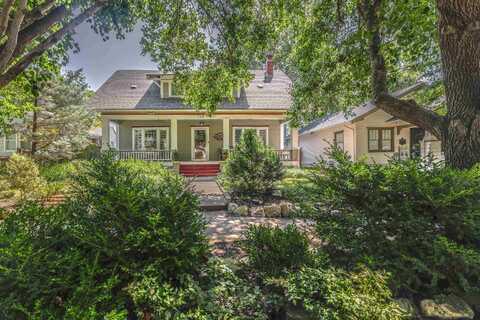 948 N Porter Ave, Wichita, KS 67203