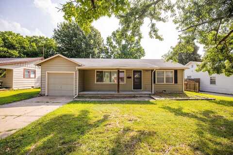 652 Lexington, Wichita, KS 67218