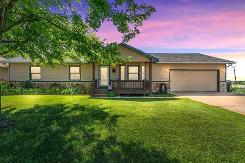 821 Easy St, Goddard, KS 67052