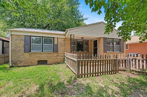 1651 N Ferrell Dr, Wichita, KS 67203