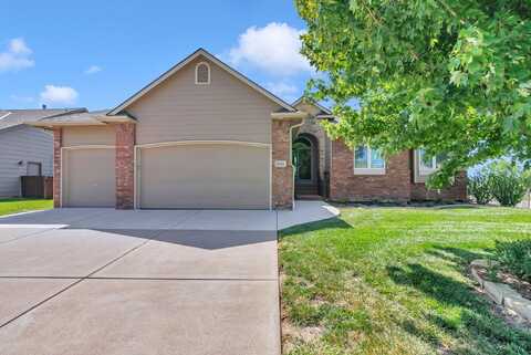 8614 E Scragg, Wichita, KS 67226