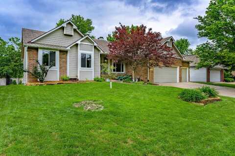 7811 W Birdie Lane Cir, Wichita, KS 67205
