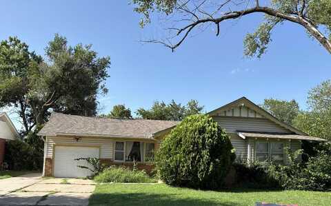 1702 W Anita, Wichita, KS 67217