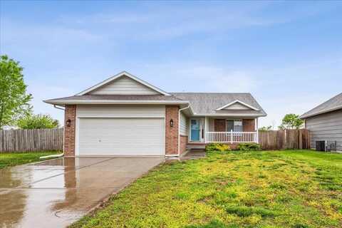 1429 Redbud Ct, Halstead, KS 67056