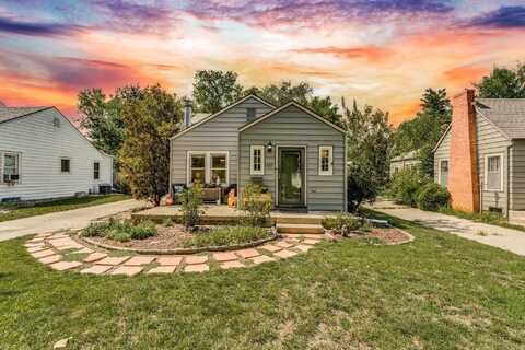 1491 N Coolidge Ave, Wichita, KS 67203