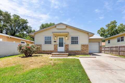 2751 N Fairmount Ave, Wichita, KS 67220