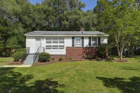 1117 Woodlawn Avenue, Columbia, SC 29209
