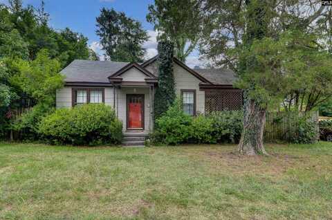 3500 Palmetto Avenue, Columbia, SC 29203