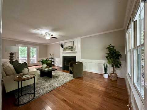 108 Double Branch Court, West Columbia, SC 29169