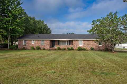 2023 Concord Drive, Camden, SC 29020
