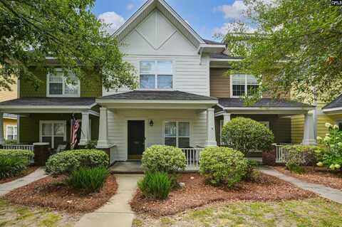 304 Hampton Forest Drive, Columbia, SC 29209