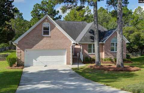 1017 Valhalla Drive, Columbia, SC 29229