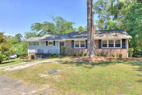 1548 Brockwall Drive, Columbia, SC 29206