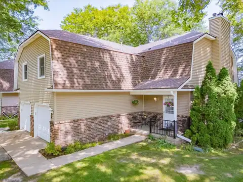 472 Basswood Avenue, Verona, WI 53593