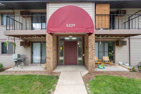 5309 Brody Drive, Madison, WI 53705