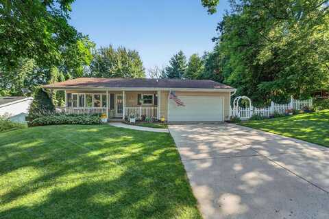 6809 Pilgrim Road, Madison, WI 53711