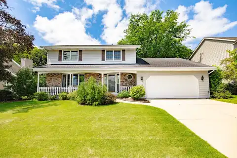 737 Cambridge Drive, Janesville, WI 53548