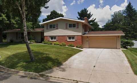 411 Midland Lane, Monona, WI 53716