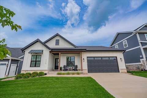 1115 Ballweg Lane, Waunakee, WI 53597