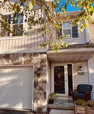 243 N Musket Ridge Drive, Sun Prairie, WI 53590