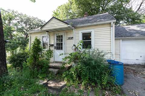 1802 Kropf Avenue, Madison, WI 53704