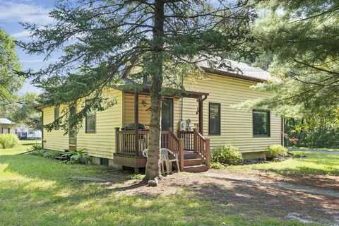 350 Railroad Avenue, Lyndon Station, WI 53944