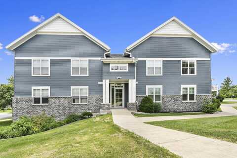 700 Herndon Drive, Madison, WI 53718