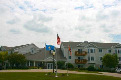 700 8th Avenue, Monroe, WI 53566