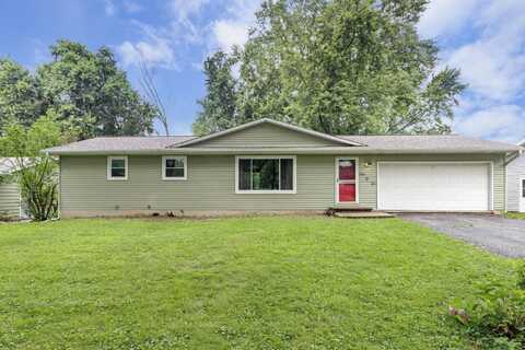106 Violet Circle, Madison, WI 53714