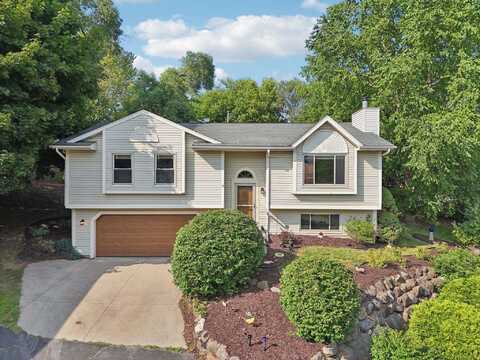 750 Engelhart Drive, Madison, WI 53713