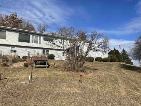 8601 County Road A Road, Belleville, WI 53508