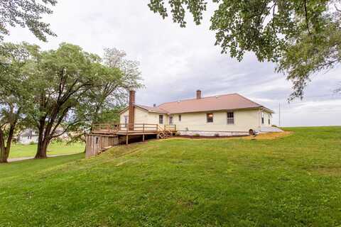 4619 Whiteside Road, Argyle, WI 53504