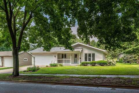 518 Topaz Lane, Madison, WI 53714