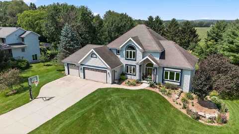 1461 Darcy Drive, Oregon, WI 53575