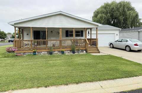 W208n11438 Brookside Drive, Germantown, WI 53022